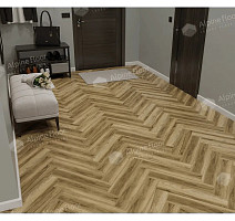 Alpine Floor Nut 4мм Акорн ECO 22-6 фото 4 | FLOORDEALER