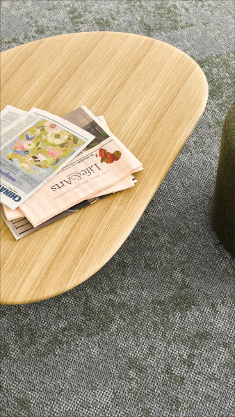 Desso Grezzo Bloom ad 04 8922 B8 фото 3 | FLOORDEALER