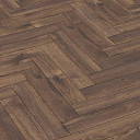 Ламинат Terhurne Herringbone Edition 10мм Y08 Дуб Кабинный  | FLOORDEALER