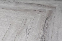 Ламинат Bohofloor Ёлка 12мм ДУБ ХОЛБОРН DC1206 фото 1 | FLOORDEALER