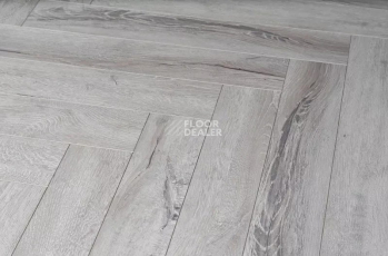 Ламинат Bohofloor Ёлка 12мм ДУБ ХОЛБОРН DC1206 фото 1 | FLOORDEALER
