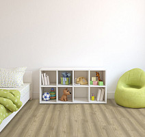 Kronotex Robusto 12мм d4611 Дуб Порт Медиум фото 2 | FLOORDEALER