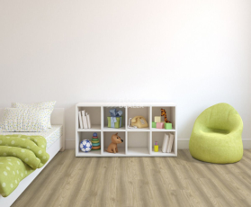 Kronotex Robusto 12мм d4611 Дуб Порт Медиум фото 2 | FLOORDEALER