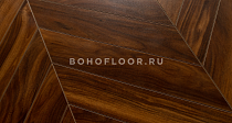 Bohofloor Ёлка 12мм ОРЕХ АМЕРИКАНСКИЙ DC1205 фото 9 | FLOORDEALER