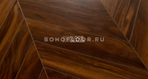 Bohofloor Ёлка 12мм ОРЕХ АМЕРИКАНСКИЙ DC1205 фото 9 | FLOORDEALER