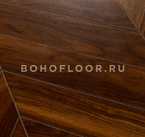 Bohofloor Ёлка 12мм ОРЕХ АМЕРИКАНСКИЙ DC1205 фото 9 | FLOORDEALER