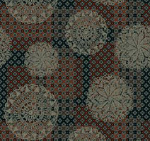 Ковролин Ege Highline Floorfashion by Muurbloem rf 52758313 фото 1 | FLOORDEALER