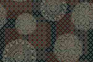 Ковролин Ege Highline Floorfashion by Muurbloem rf 52758313 фото  | FLOORDEALER