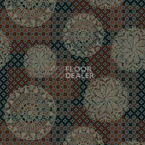 Ковролин Ege Highline Floorfashion by Muurbloem rf 52758313 фото 1 | FLOORDEALER