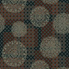 Ковролин Ege Highline Floorfashion by Muurbloem rf 52758313 фото 1 | FLOORDEALER