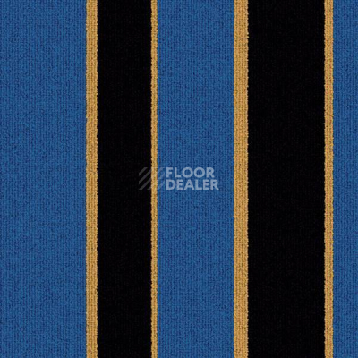 Ковровая плитка Interface Cap and Blazer 338123 Westminster фото 1 | FLOORDEALER