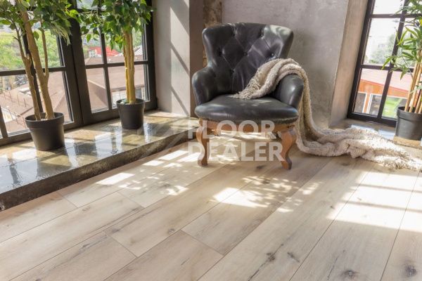 Виниловая плитка ПВХ Aqua Floor Real Wood XL Glue AF8004XL GLUE фото 1 | FLOORDEALER