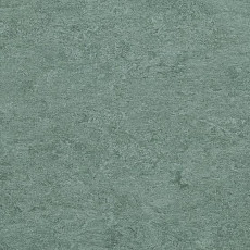 Линолеум Marmorette DLW 2.5mm 0099 Grey Turquoise фото 1 | FLOORDEALER