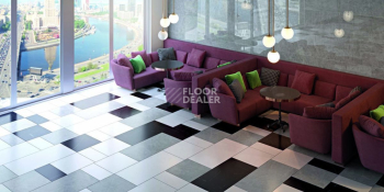 Vision Керамогранит 80x80x11 vs 01 80x80x11 Непол.Рект. (Керамический гранит) фото 6 | FLOORDEALER