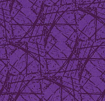 Flotex Tibor Ziggurat 980204 Ziggurat Raspberry фото 1 | FLOORDEALER