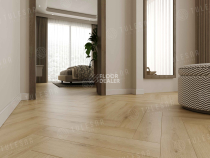 Tulesna Art Parquet  LVT 2.5мм Famoso 1005-301 фото 4 | FLOORDEALER