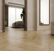 Tulesna Art Parquet  LVT 2.5мм Famoso 1005-301 фото 4 | FLOORDEALER