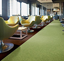 Flotex Colour s 246010 Metro Chocolate фото 2 | FLOORDEALER