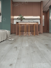 Norland Elegant 8мм Дуб Ислай LF301-16 фото 3 | FLOORDEALER