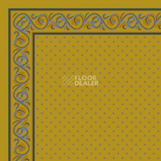 Ковролин Halbmond Step by Step 1 Modern 29012. фото 1 | FLOORDEALER