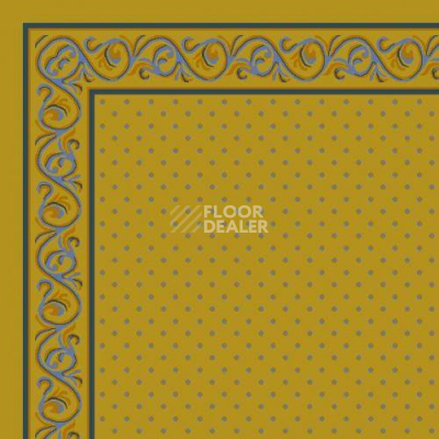 Ковролин Halbmond Step by Step 1 Modern 29012. фото 1 | FLOORDEALER