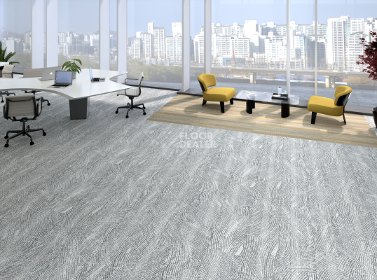 Ковровая плитка Desoma Symphony 08 фото 3 | FLOORDEALER