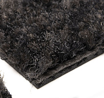 Forbo Coral Brush 5710 Asphalt Grey фото 4 | FLOORDEALER