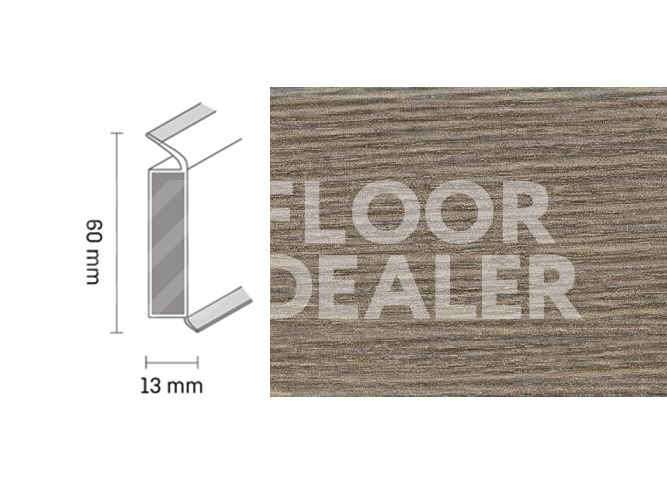 Плинтус 2557 фото 1 | FLOORDEALER