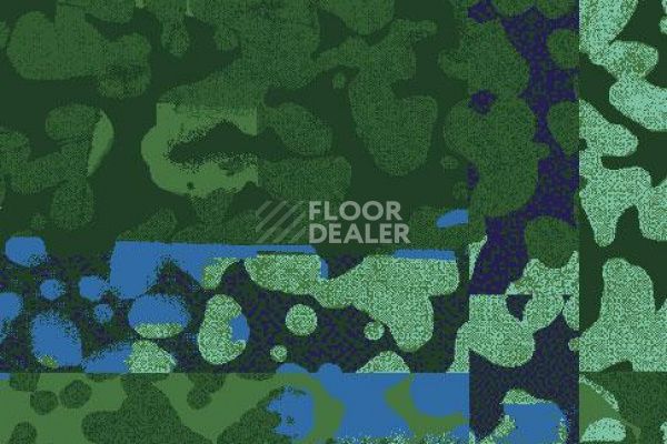 Ковровая плитка Halbmond Tiles & More 4 TM4-042-04 фото 1 | FLOORDEALER