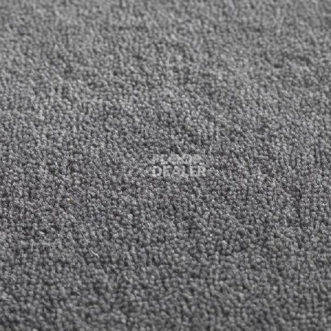 Ковролин Jacaranda Carpets Heavy Velvet Lead фото 1 | FLOORDEALER