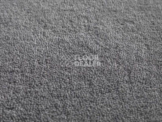 Ковролин Jacaranda Carpets Heavy Velvet Lead фото 1 | FLOORDEALER