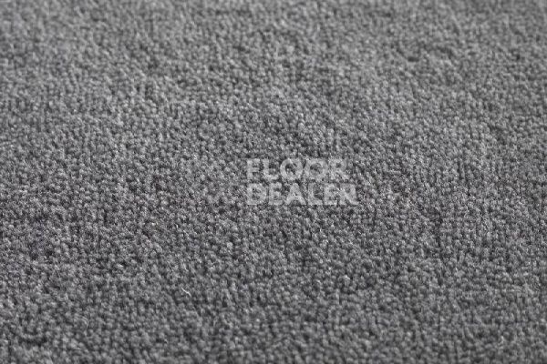 Ковролин Jacaranda Carpets Heavy Velvet Lead фото 1 | FLOORDEALER