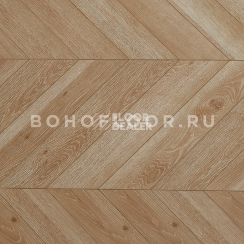 Bohofloor Ёлка 12мм ДУБ ВЫБЕЛЕННЫЙ DC1204 фото 8 | FLOORDEALER