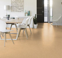 Marmorette DLW  2mm 0098 Desert Beige фото 2 | FLOORDEALER