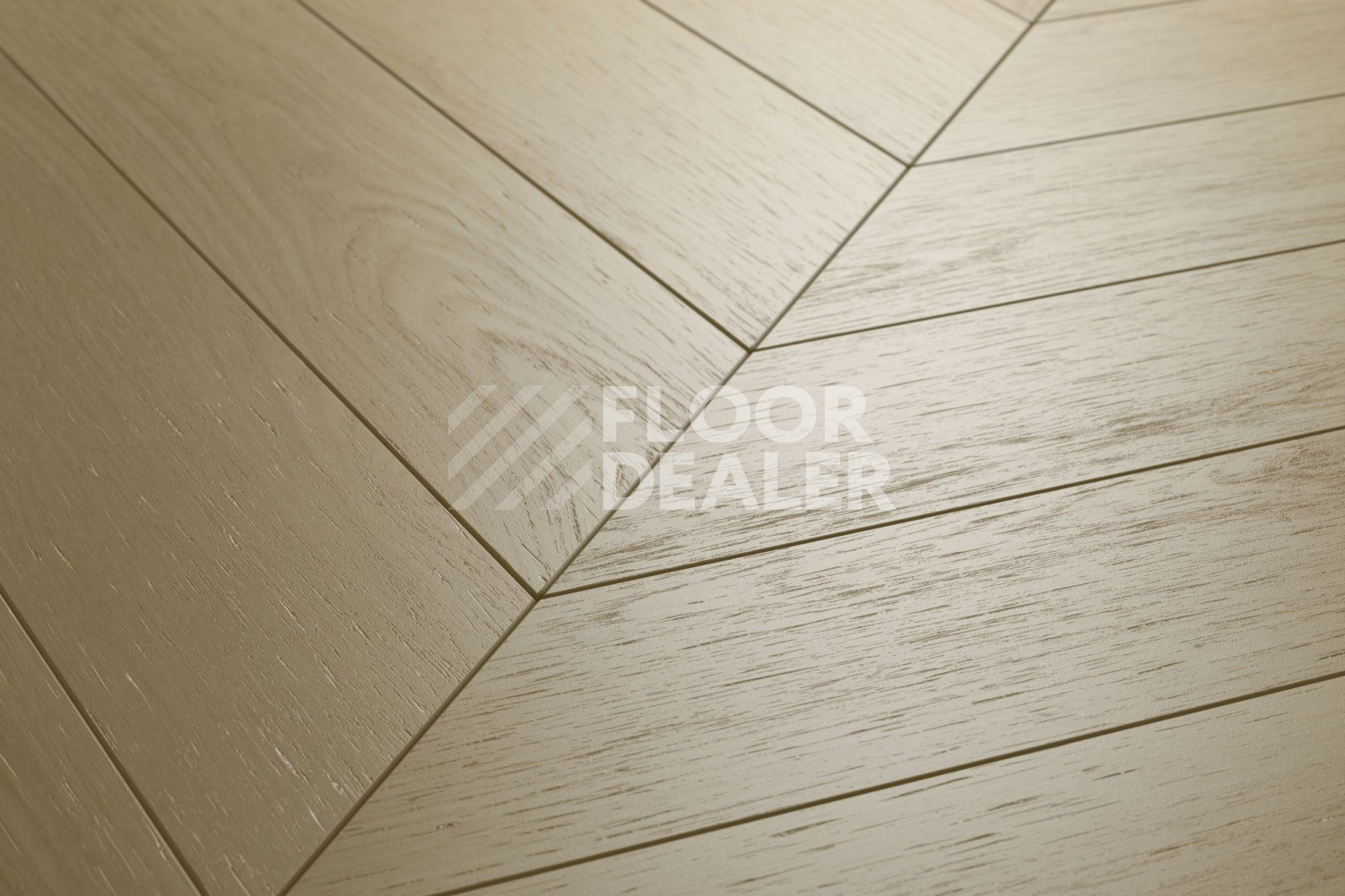 Кварцвиниловые полы Aquafloor Chevron Premium 6.5мм AF7013CVR фото 1 | FLOORDEALER