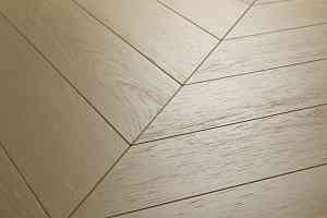 Кварцвиниловые полы Aquafloor Chevron Premium 6.5мм AF7013CVR фото  | FLOORDEALER