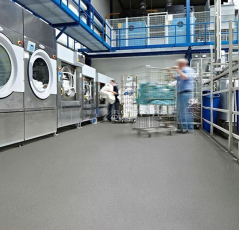 Forbo SafeStep R12 175922 concrete фото 4 | FLOORDEALER