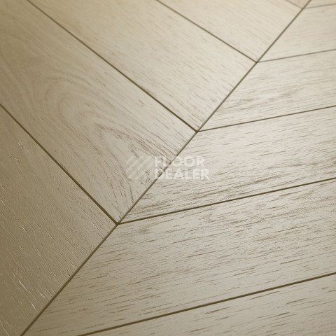 Кварцвиниловые полы Aquafloor Chevron Premium 6.5мм AF7013CVR фото 1 | FLOORDEALER