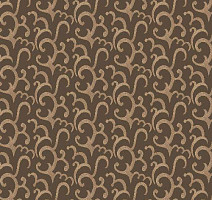 Ковролин Agnella Natural Liano Dark Brown фото 1 | FLOORDEALER