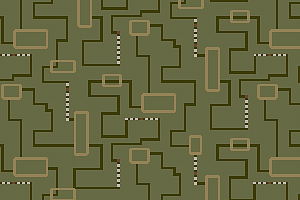 Ковролин Ege Highline Metropolitan Trends of the Time rf 5295091 фото  | FLOORDEALER