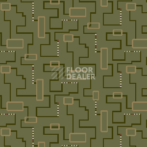 Ковролин Ege Highline Metropolitan Trends of the Time rf 5295091 фото 1 | FLOORDEALER