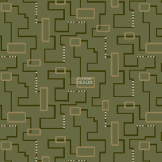 Ege Highline Metropolitan Trends of the Time rf 5295091 фото 1 | FLOORDEALER