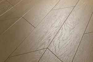 Кварцвиниловые полы Aquafloor Chevron Premium 6.5мм AF7019CVR фото  | FLOORDEALER