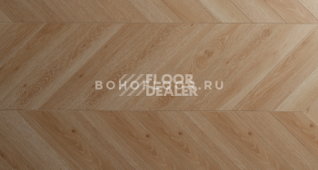 Bohofloor Ёлка 12мм ДУБ ВЫБЕЛЕННЫЙ DC1204 фото 7 | FLOORDEALER