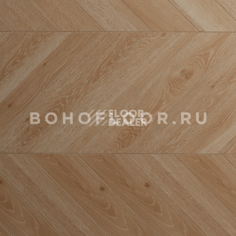 Bohofloor Ёлка 12мм ДУБ ВЫБЕЛЕННЫЙ DC1204 фото 7 | FLOORDEALER