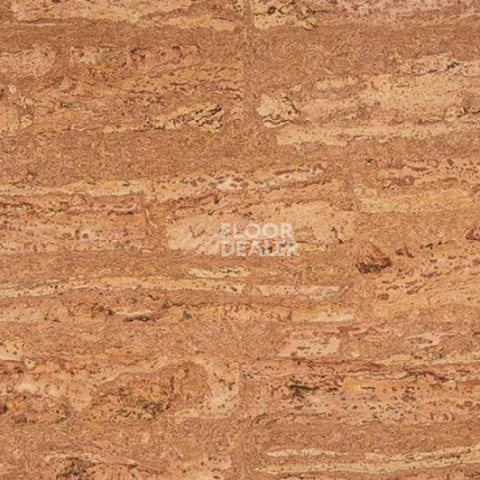 Пробковое покрытие Natural Cork замковое Comprido фото 1 | FLOORDEALER