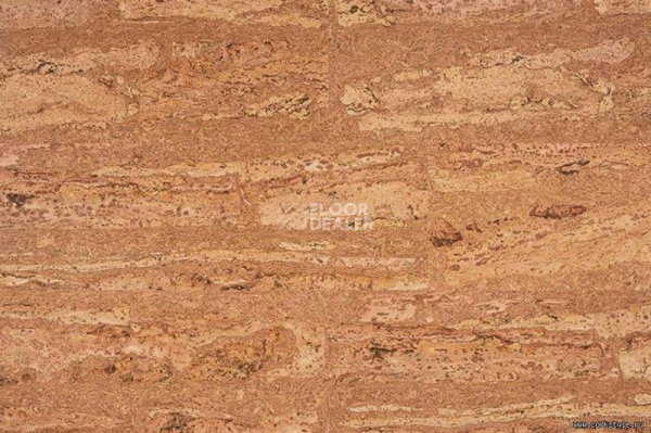 Пробковое покрытие Natural Cork замковое Comprido фото 1 | FLOORDEALER