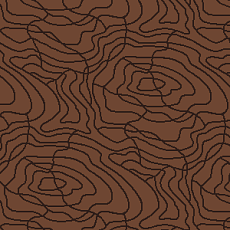 Ковролин Ege Highline Metropolitan World of Fantasy rf 5295451 фото 1 | FLOORDEALER