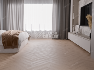 Norland Lagom Parquet LVT  2 мм Raffinert 1034-04 фото 3 | FLOORDEALER