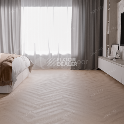 Norland Lagom Parquet LVT  2 мм Raffinert 1034-04 фото 3 | FLOORDEALER